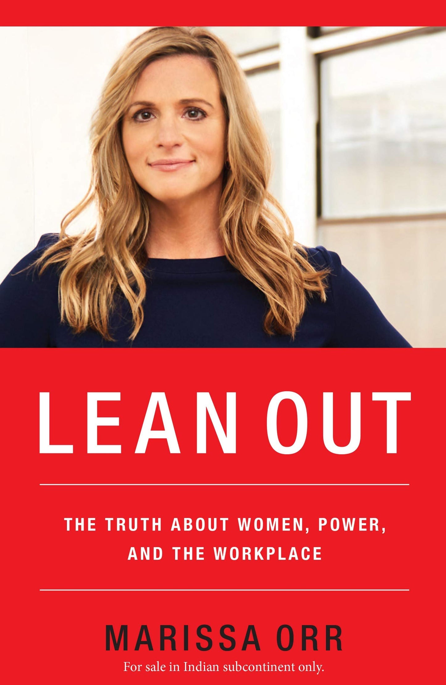 Lean Out