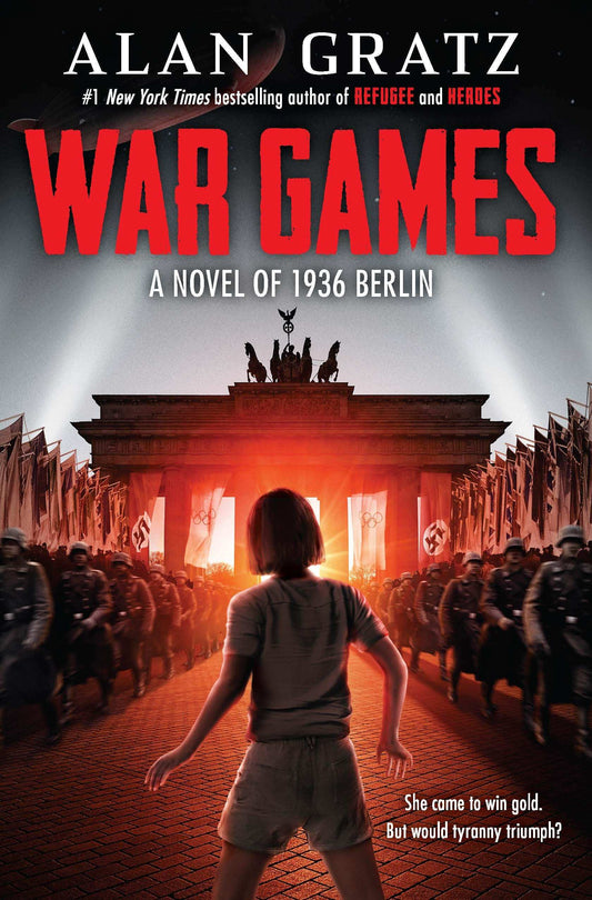 War Games.