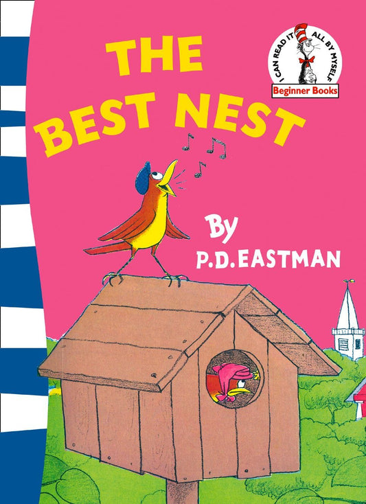 Best Nest