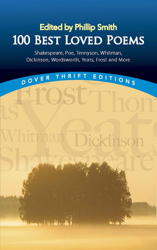 Smith-100 Best-Loved Poems