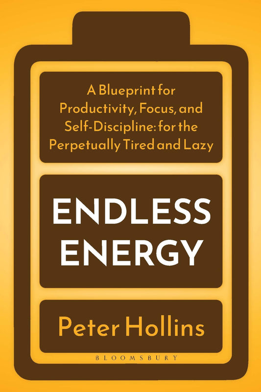 Endless Energy