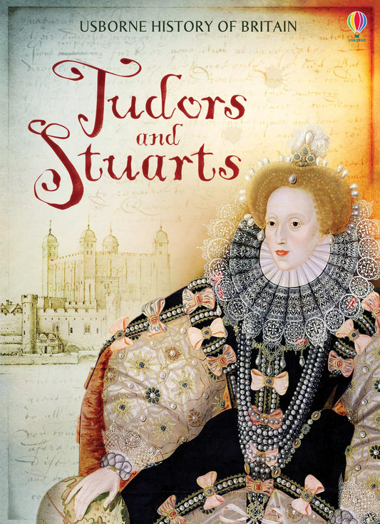 Hob Tudors And Stuarts