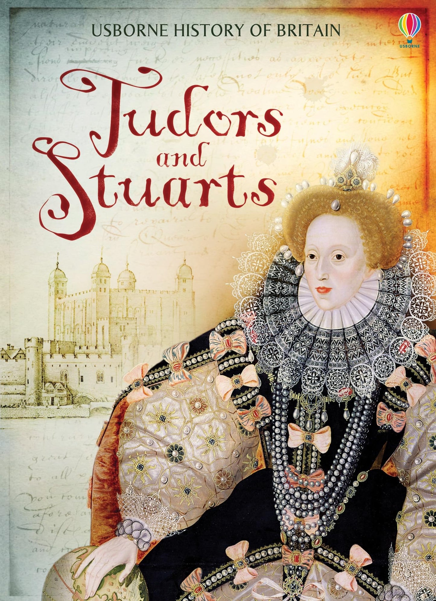 Hob Tudors And Stuarts
