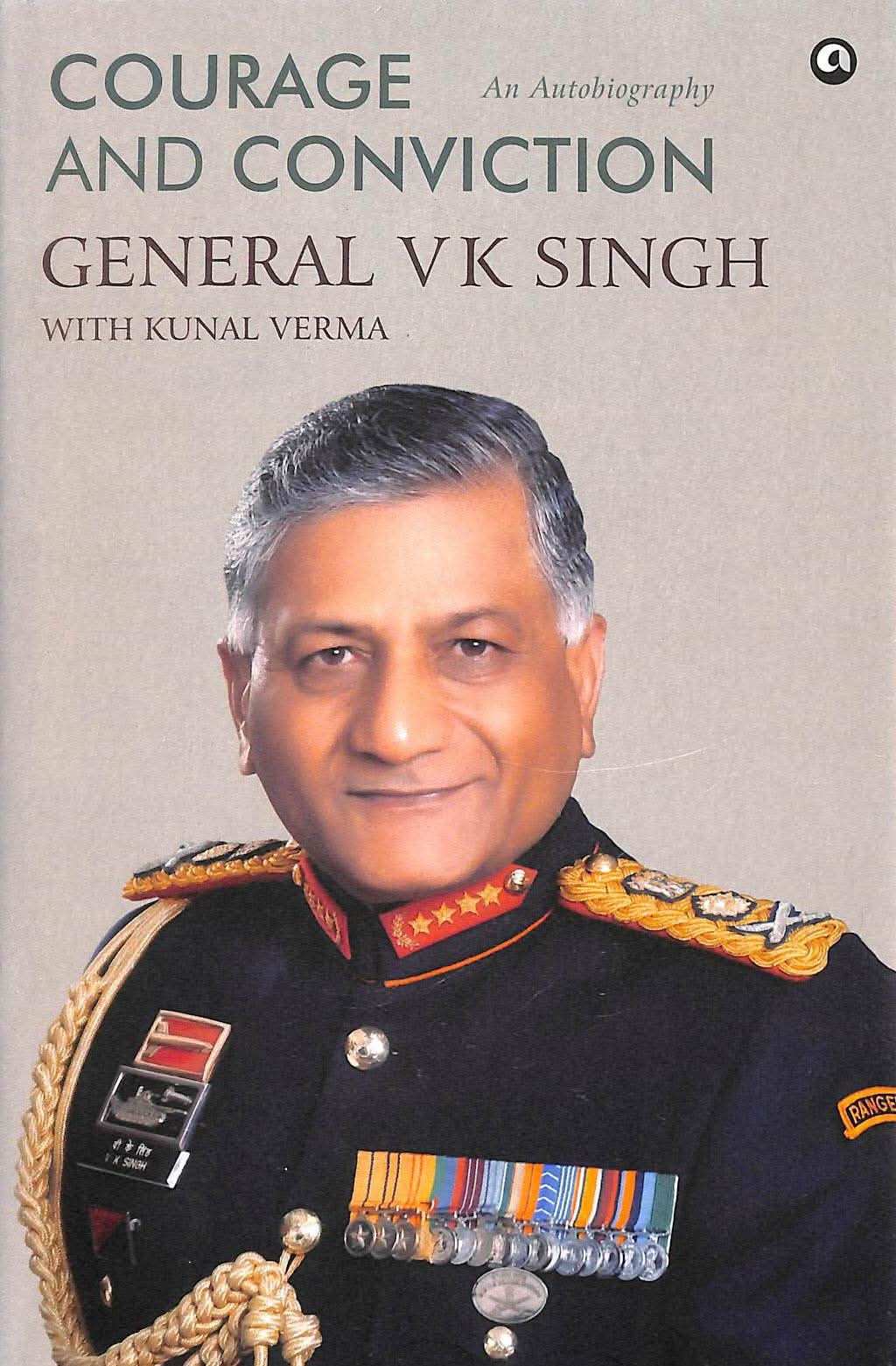 Courage And Conviction