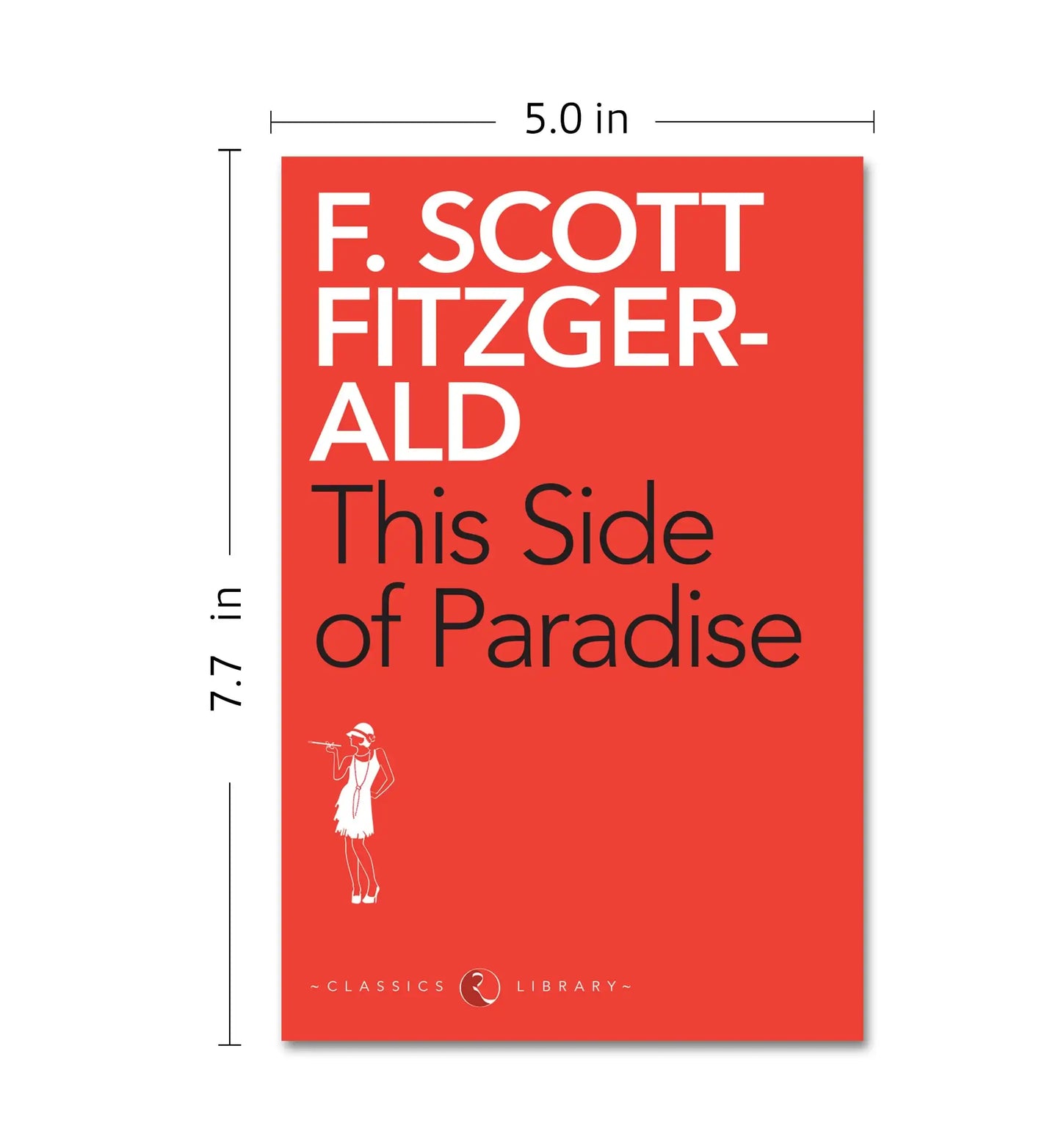 This Side Of Paradise