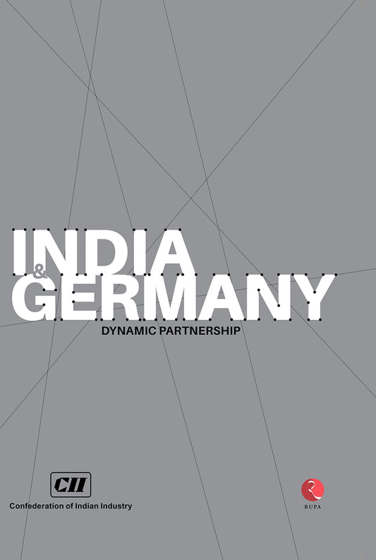 India % Germany Dynamic Partnership