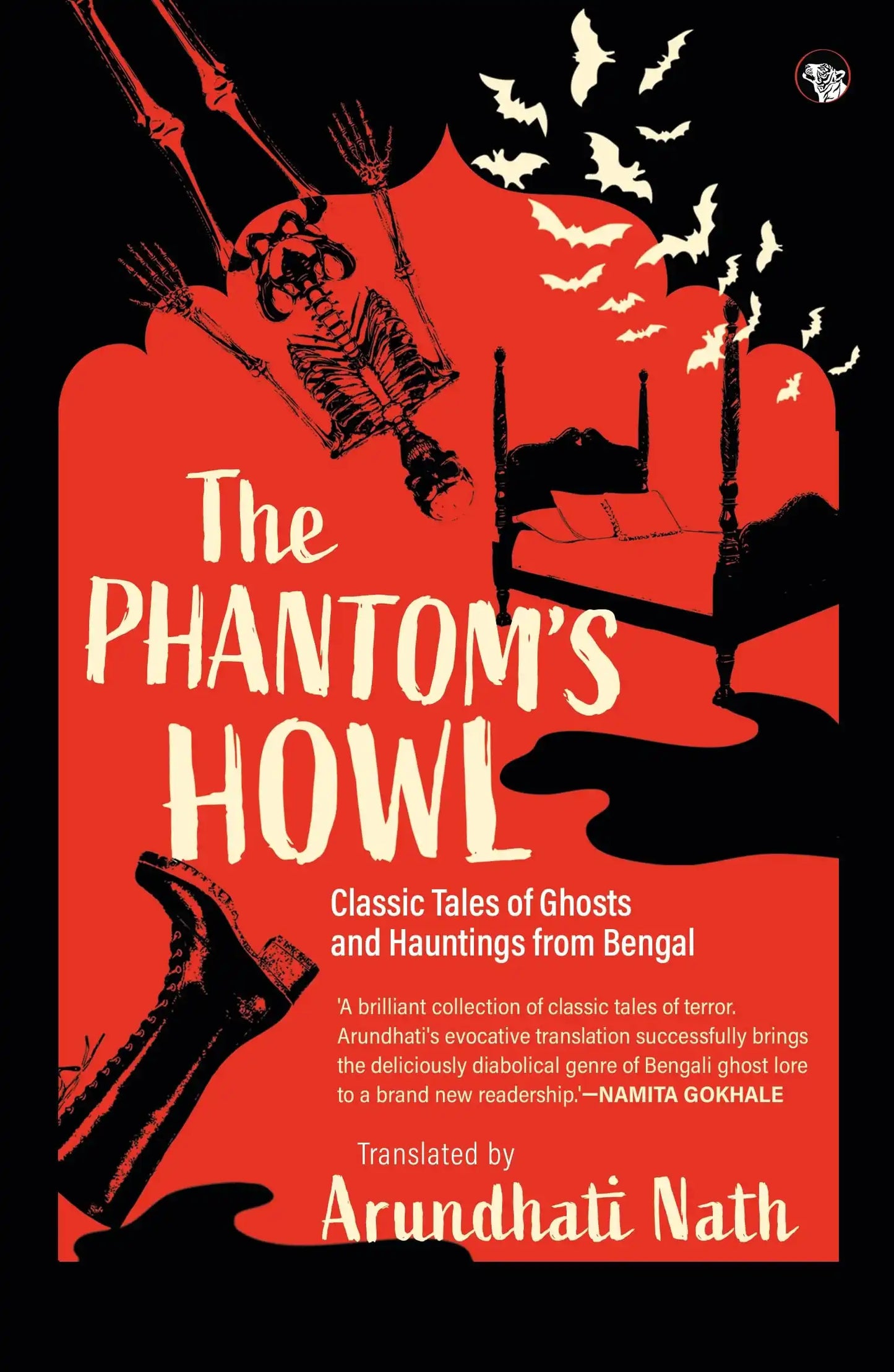 The Phantom’S Howl