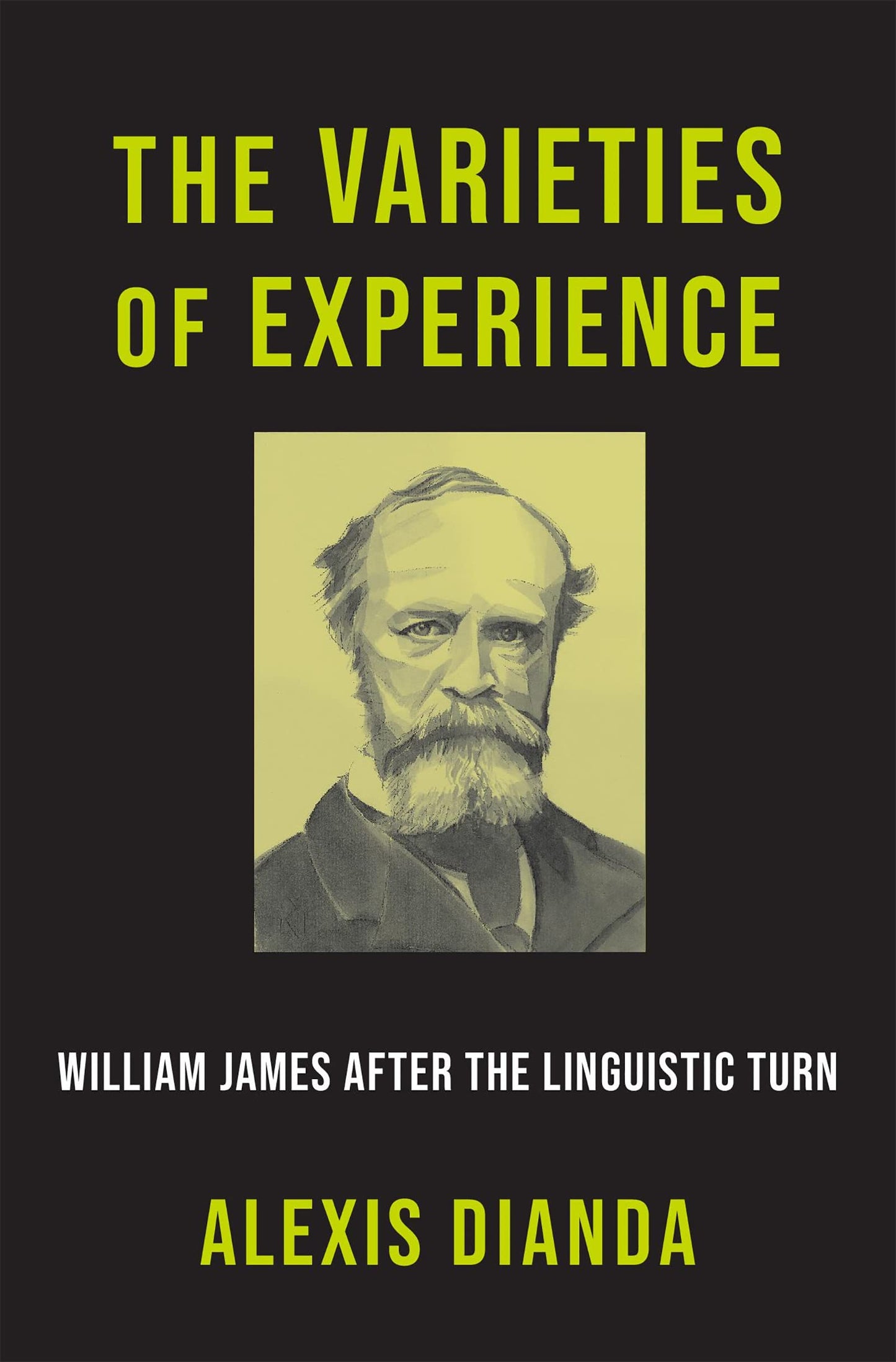 The Varieties Of Experience