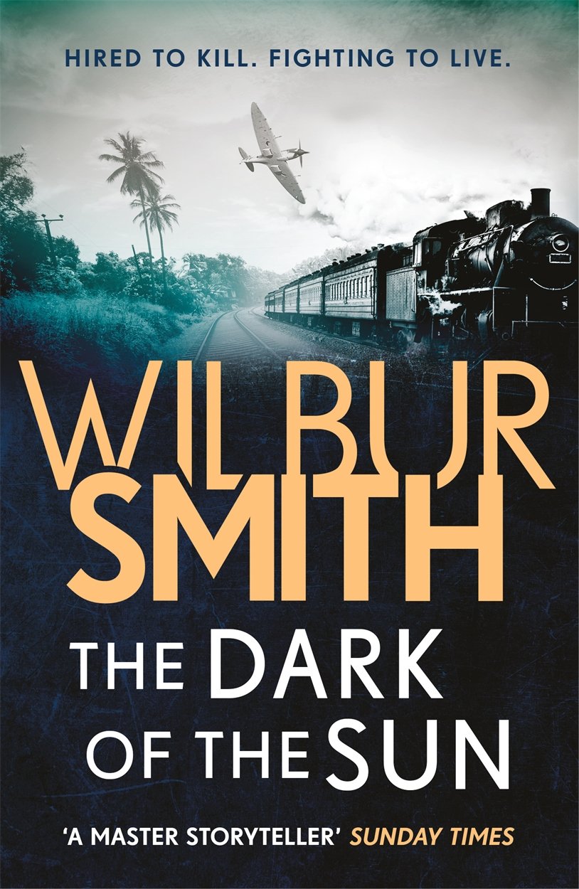 The Dark Of The Sun