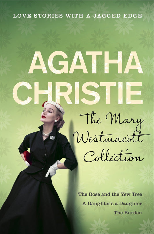 Mary Westmacott Collection 2