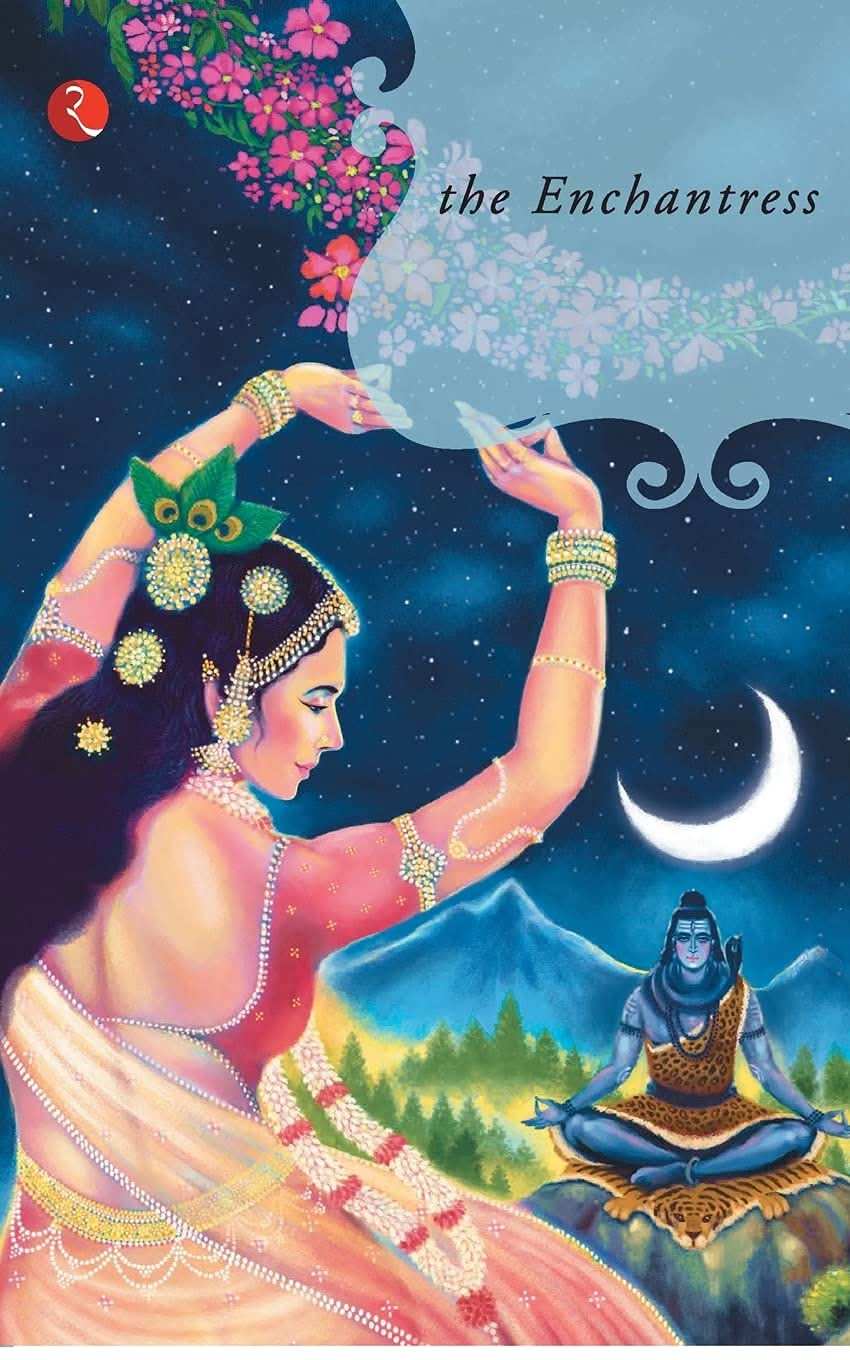 Mohini The Enchantress (Pb)