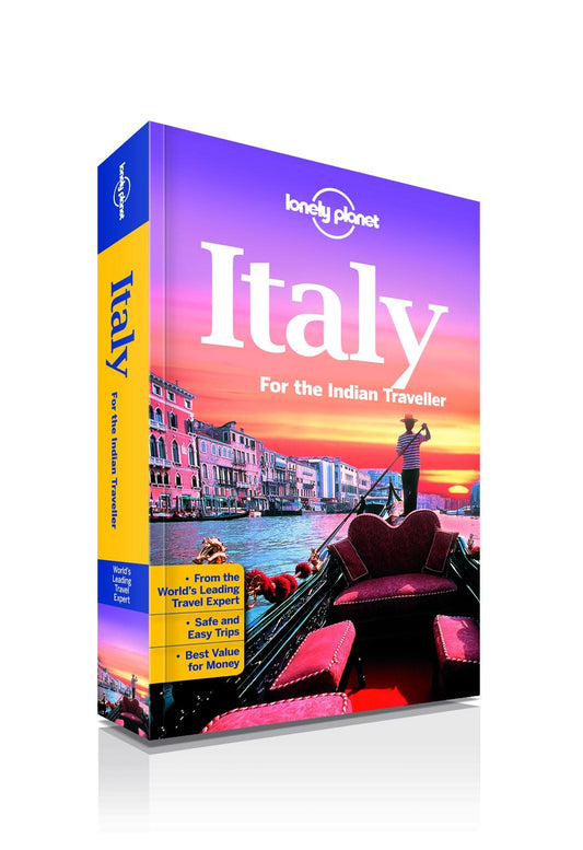 Italy For The Indian Traveller