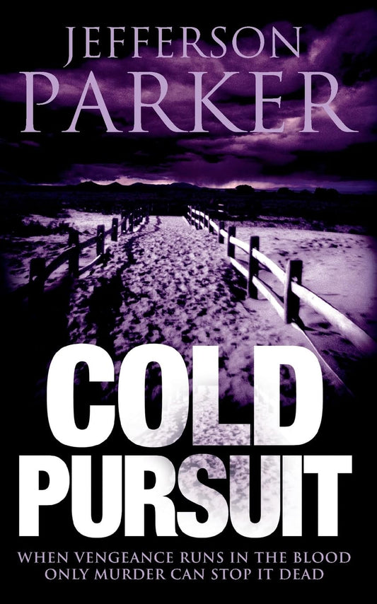 Cold Pursuit Pb