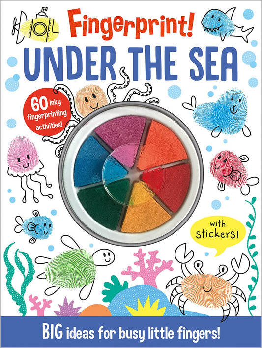 Under The Sea