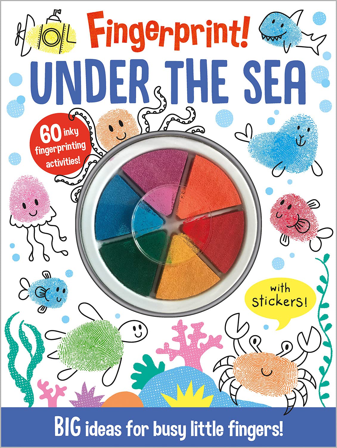 Under The Sea