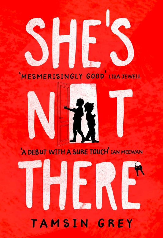 She'S Not There