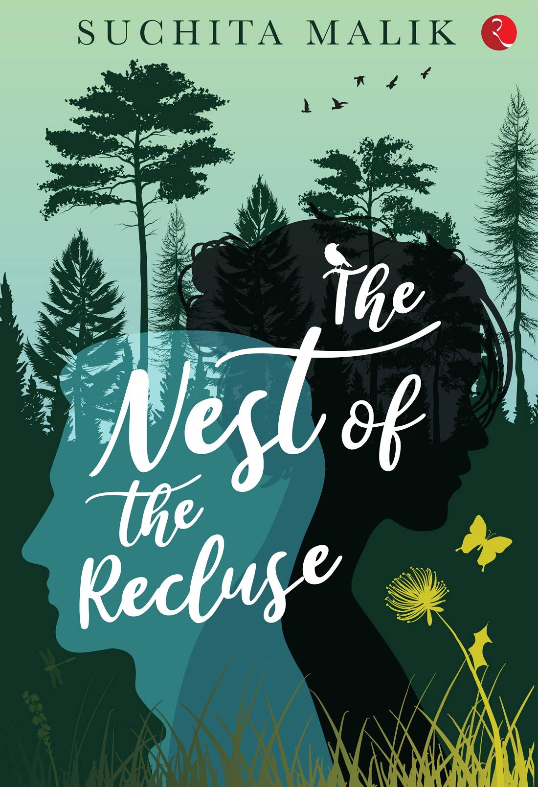 Nest Of The Recluse The