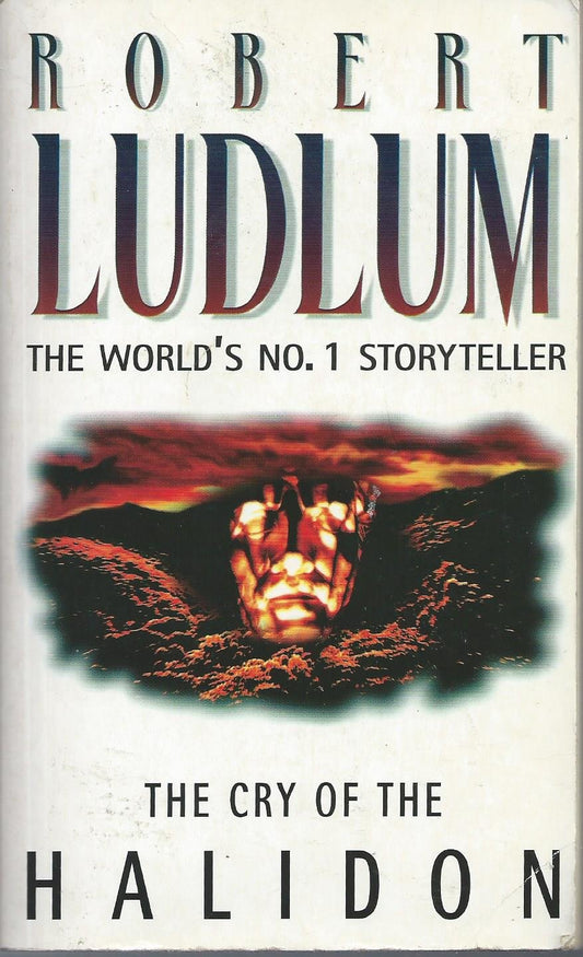 Cry Of The Halidon