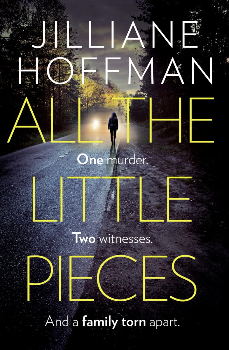 All The Little Pieces
