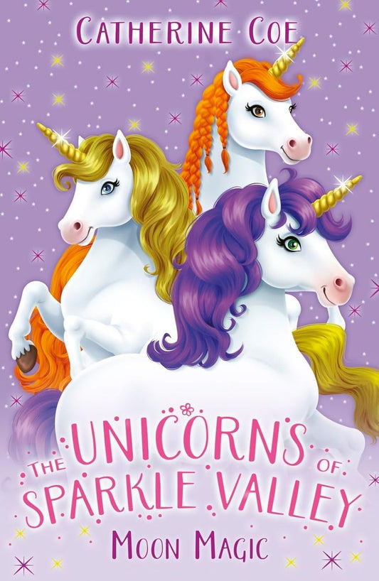 Unicorns Of Sparkle Valley 2