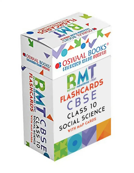 Oba Rmt Fc S.Science Bk 10