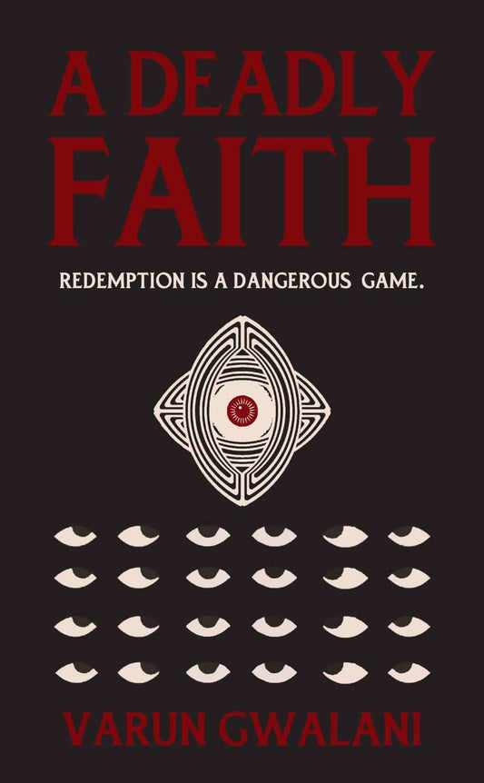 A Deadly Faith