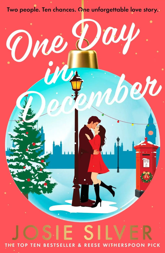 One Day In December (Lead Title)