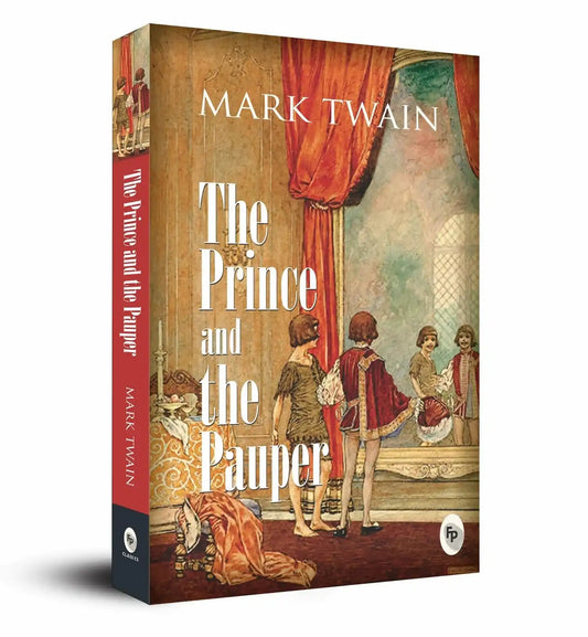 The Prince And The Pauper  - Classics