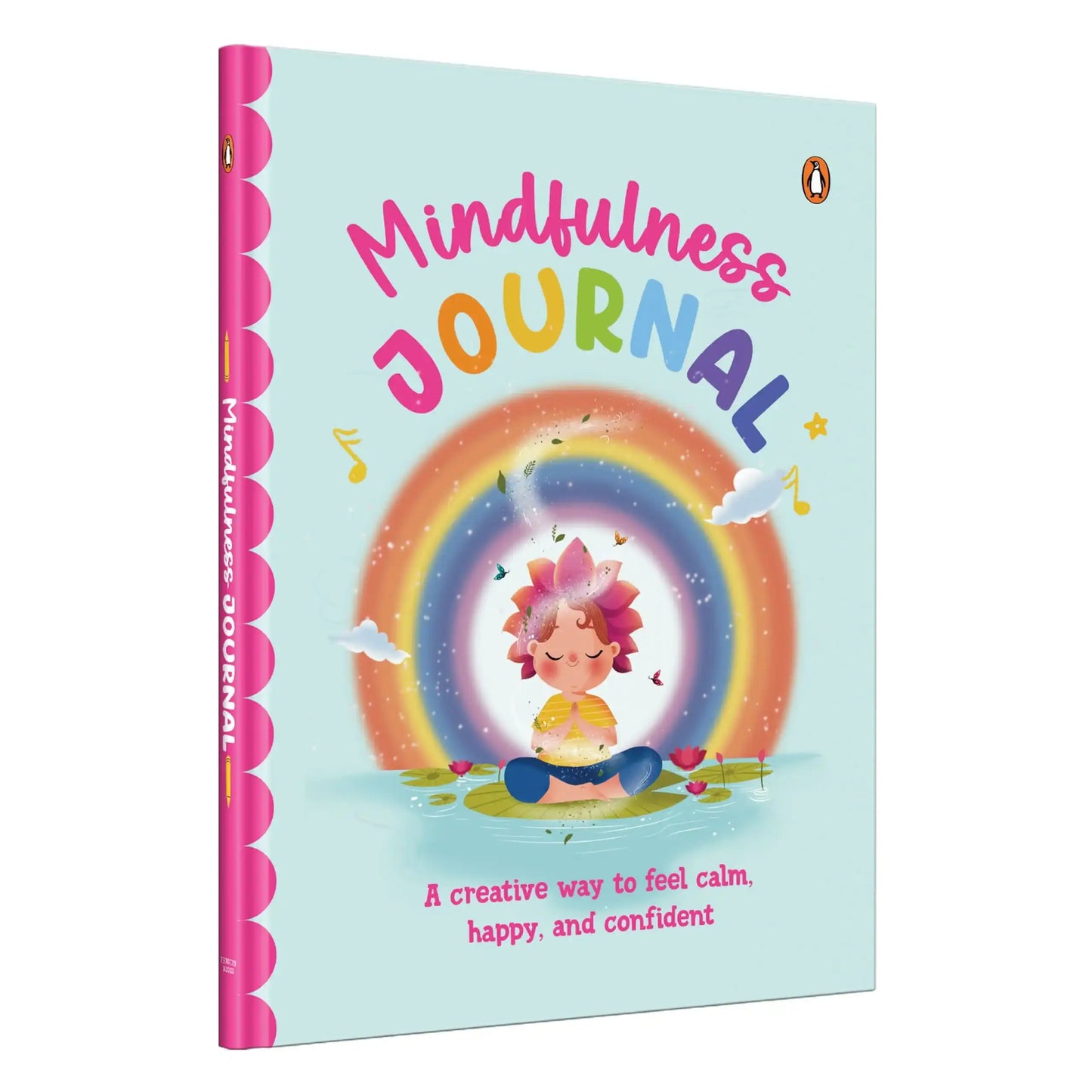 Mindfulness Journal