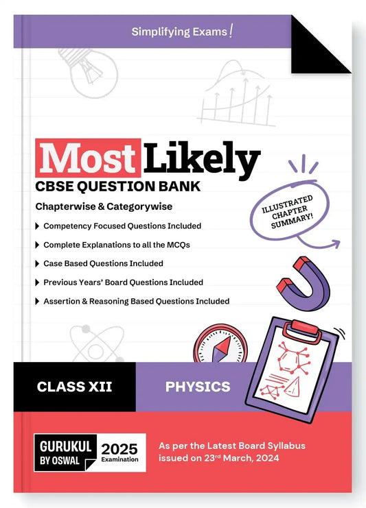 Opp Cbse Qb Physics Bk 12 (2025)