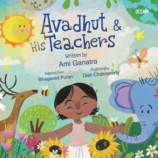 Avadhut And His Teachers