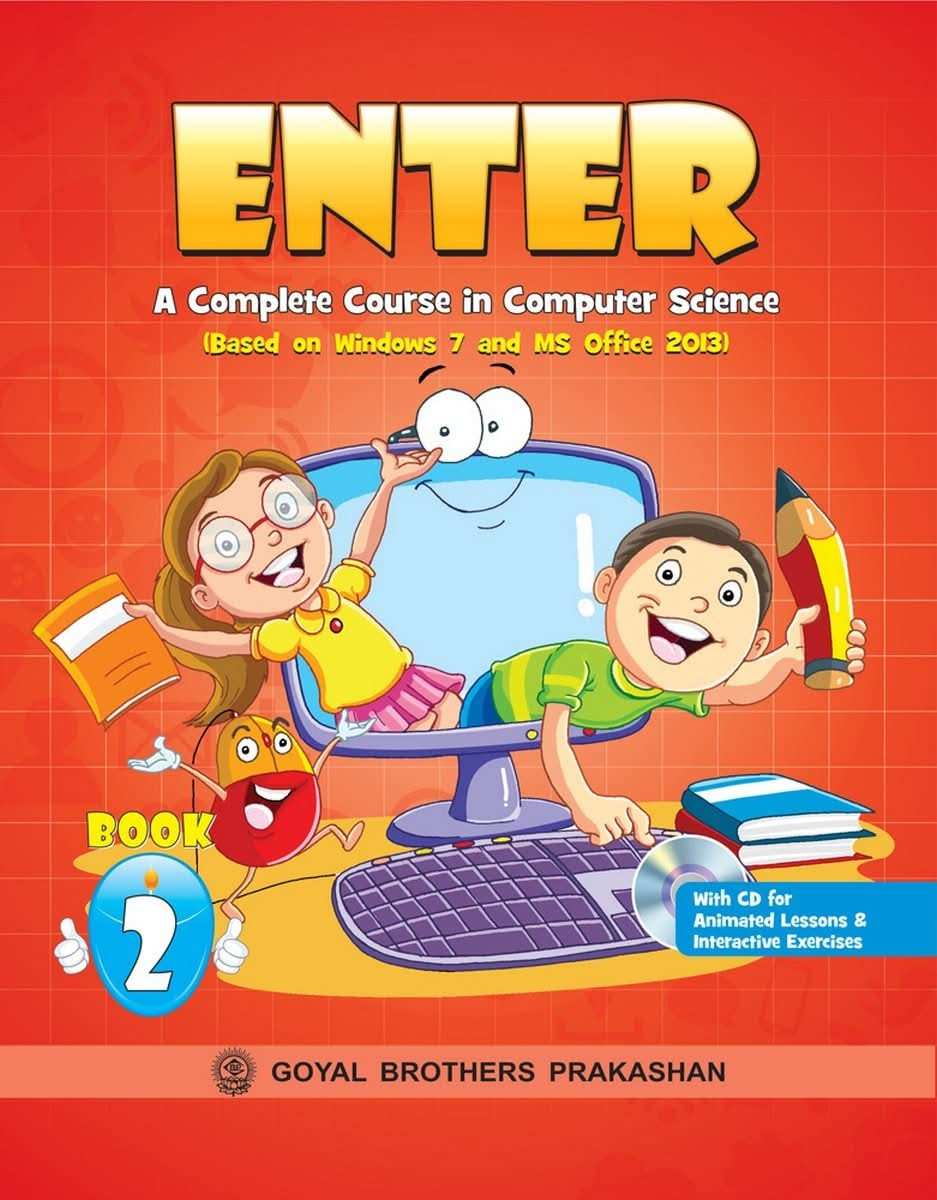 Gbp Enter The Computer World 2