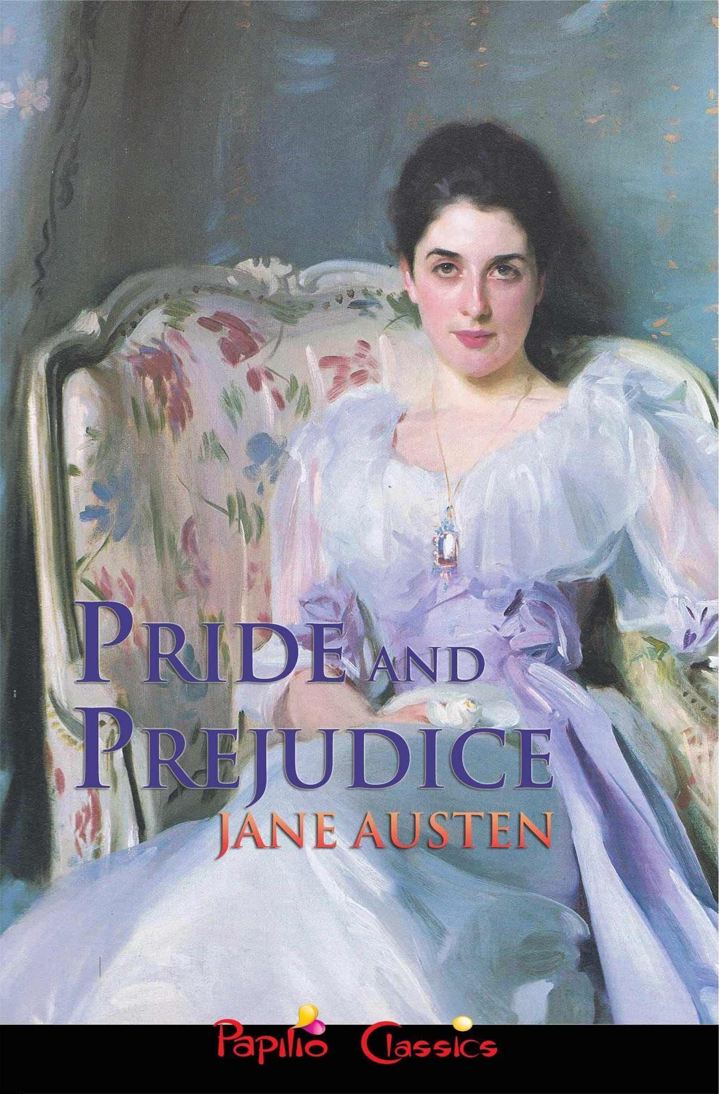 Pc:Pride & Prejudice