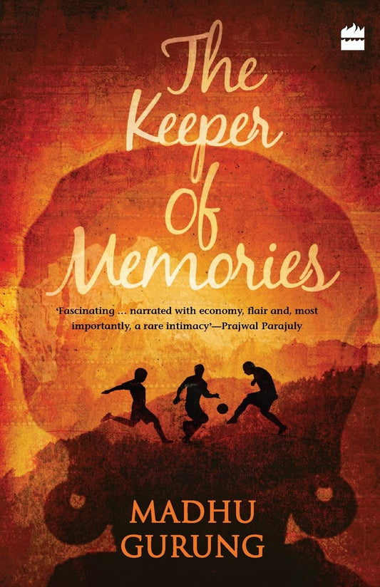 Keeper Of Memories