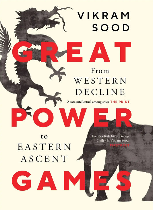 Great Power Games