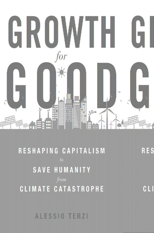 Growth For Good