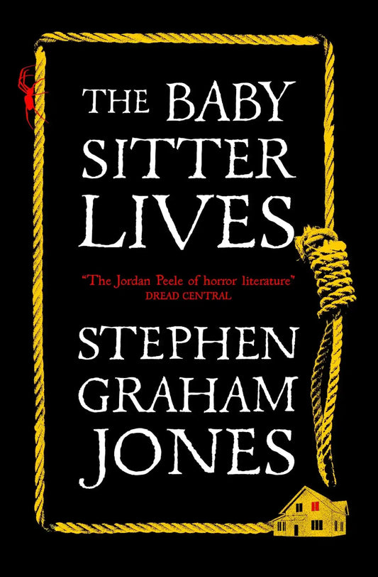 The Babysitter Lives