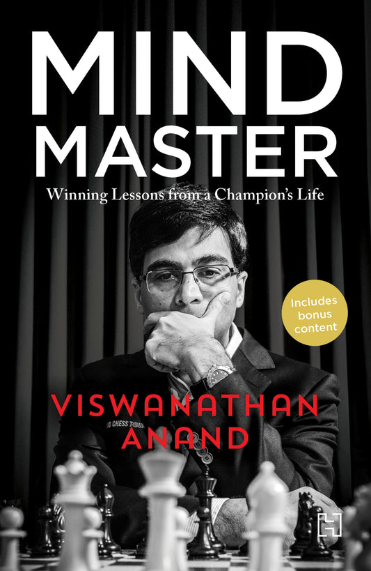 Mind Master