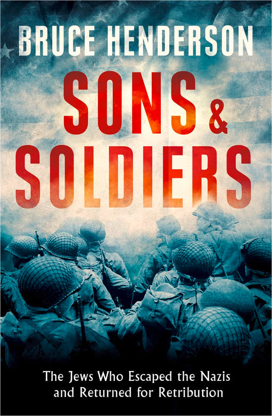Sons And Soldiers