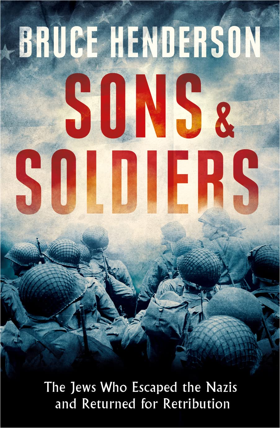 Sons And Soldiers