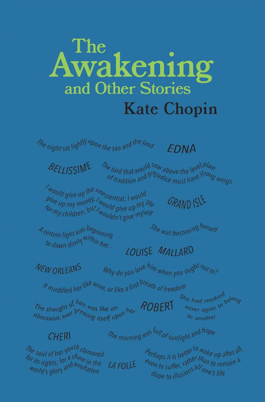 Awakening And Other Stories
