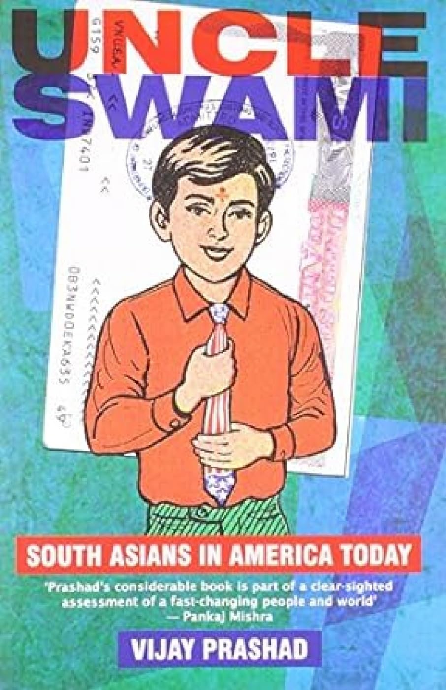 Uncle Swami