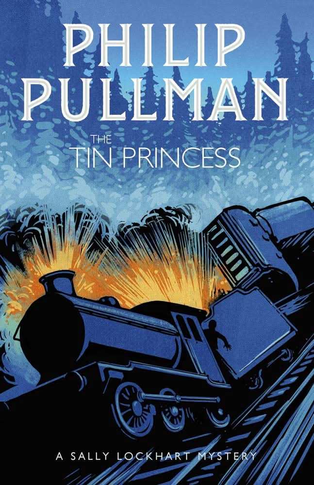 A Sally Lockhart Mystery: The Tin Princess