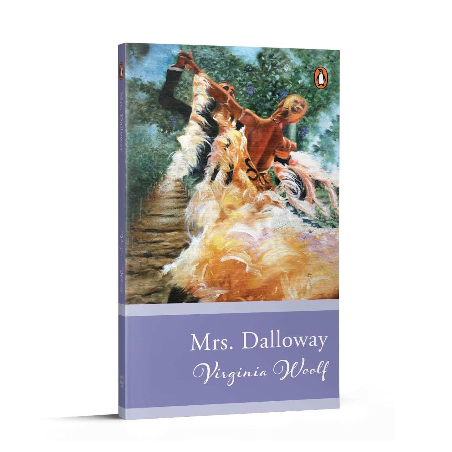 Mrs Dalloway (Pb) (Select Classics)