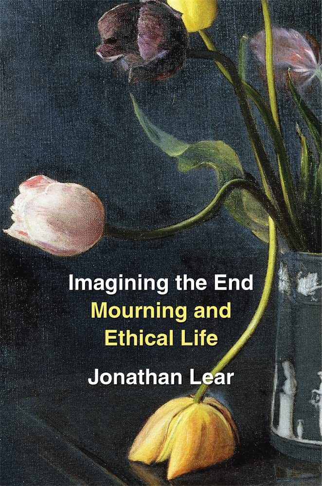 Imagining The End