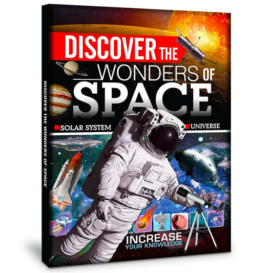 Discover The Wonders Of Space