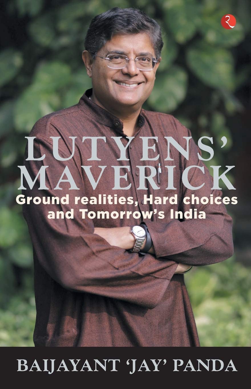 Lutyens' Maverick
