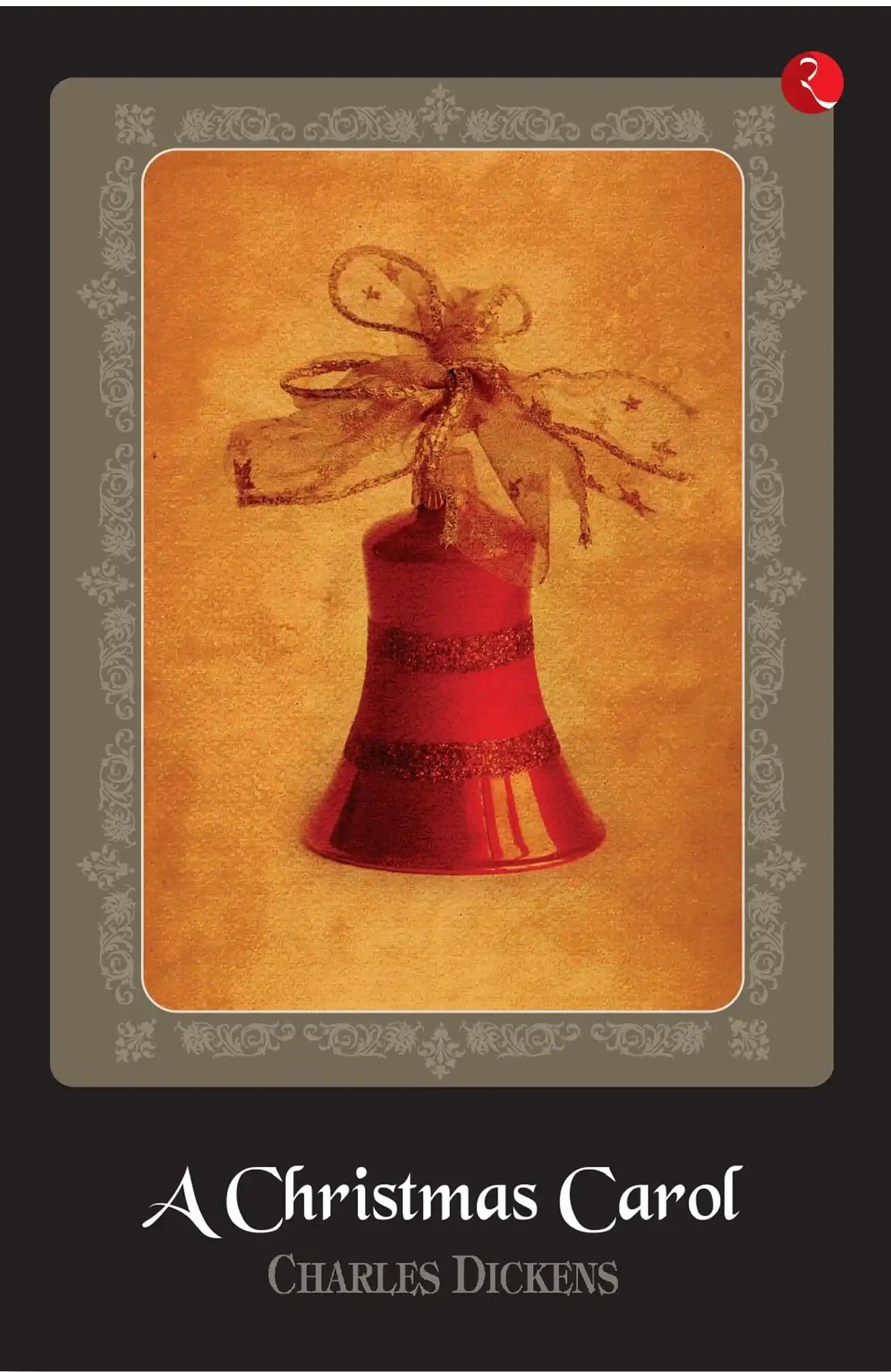 A Christmas Carol(Rupa)
