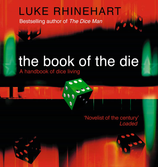 Book Of The Die