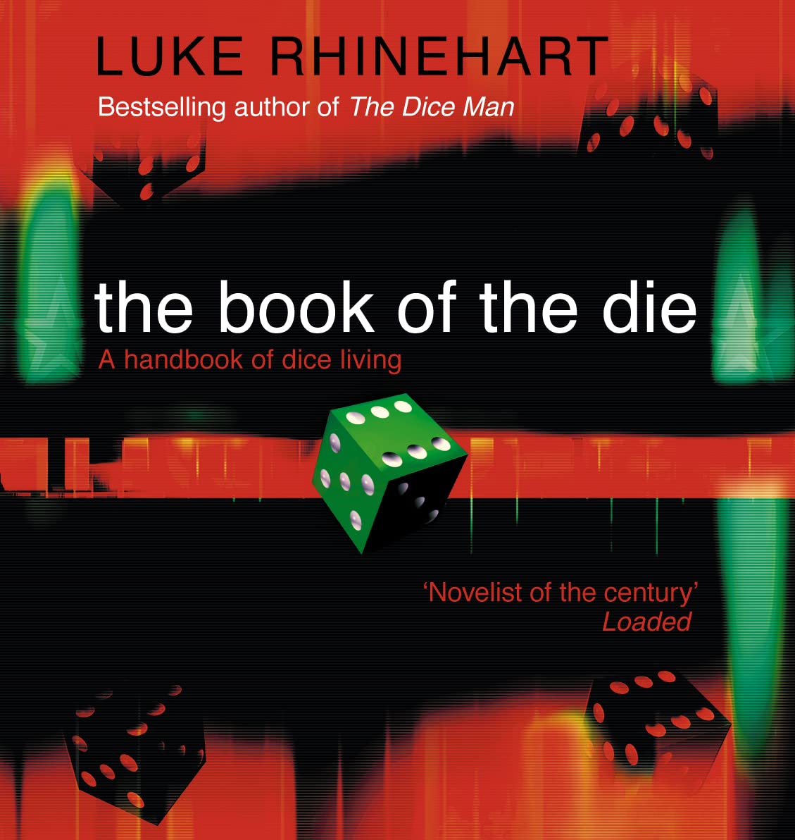 Book Of The Die